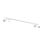 Nowodvorski Reflektorek / Spot MONO 10W only LED 50/60Hz - Stal lakierowana - Biały IV