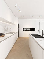 Nowodvorski Reflektorek / Spot MONO 10W only LED 50/60Hz - Stal lakierowana - Biały IX