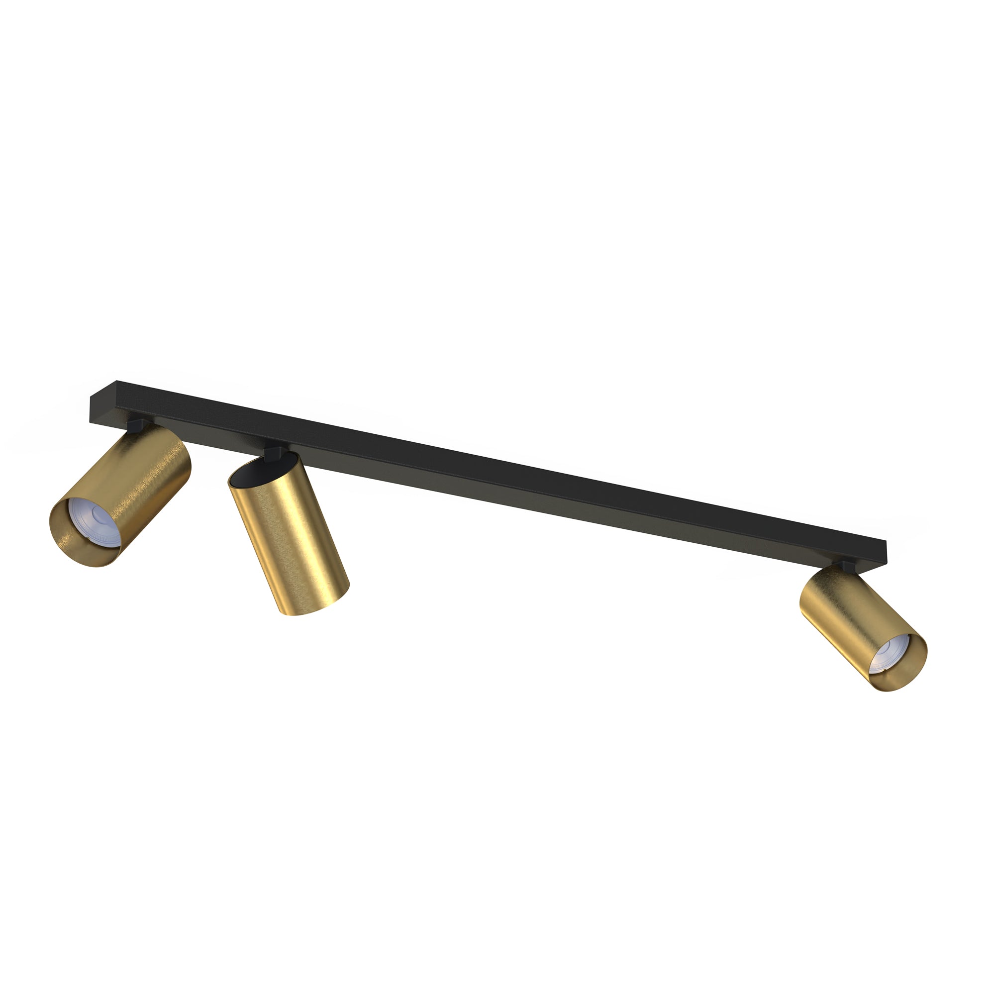 Nowodvorski Reflektorek / Spot MONO 10W only LED 50/60Hz - Lity mosiądz - Miedziany III