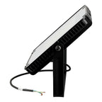 200W Naświetlacz LED SMD / Chip SAMSUNG / Barwa:6400K / Obudowa: Czarna / Wydajność: 120lm/w