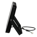 200W Naświetlacz LED SMD / Chip SAMSUNG / Barwa:6400K / Obudowa: Czarna / Wydajność: 120lm/w
