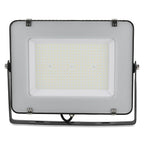 200W Naświetlacz LED SMD / Chip SAMSUNG / Barwa:6400K / Obudowa: Czarna / Wydajność: 120lm/w