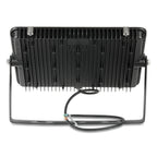200W Naświetlacz LED SMD / Chip SAMSUNG / Barwa:6400K / Obudowa: Czarna / Wydajność: 120lm/w