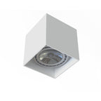 Nowodvorski Lampa downlights natynkowa COBBLE 15W only LED 50/60Hz - Aluminium lakierowane - Biały