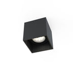 Nowodvorski Lampa downlights natynkowa GROOVE 15W only LED 50/60Hz - Aluminium lakierowane - Czarny I 7792