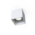 Nowodvorski Lampa downlights natynkowa GROOVE 15W only LED 50/60Hz - Aluminium lakierowane - Biały I 7793
