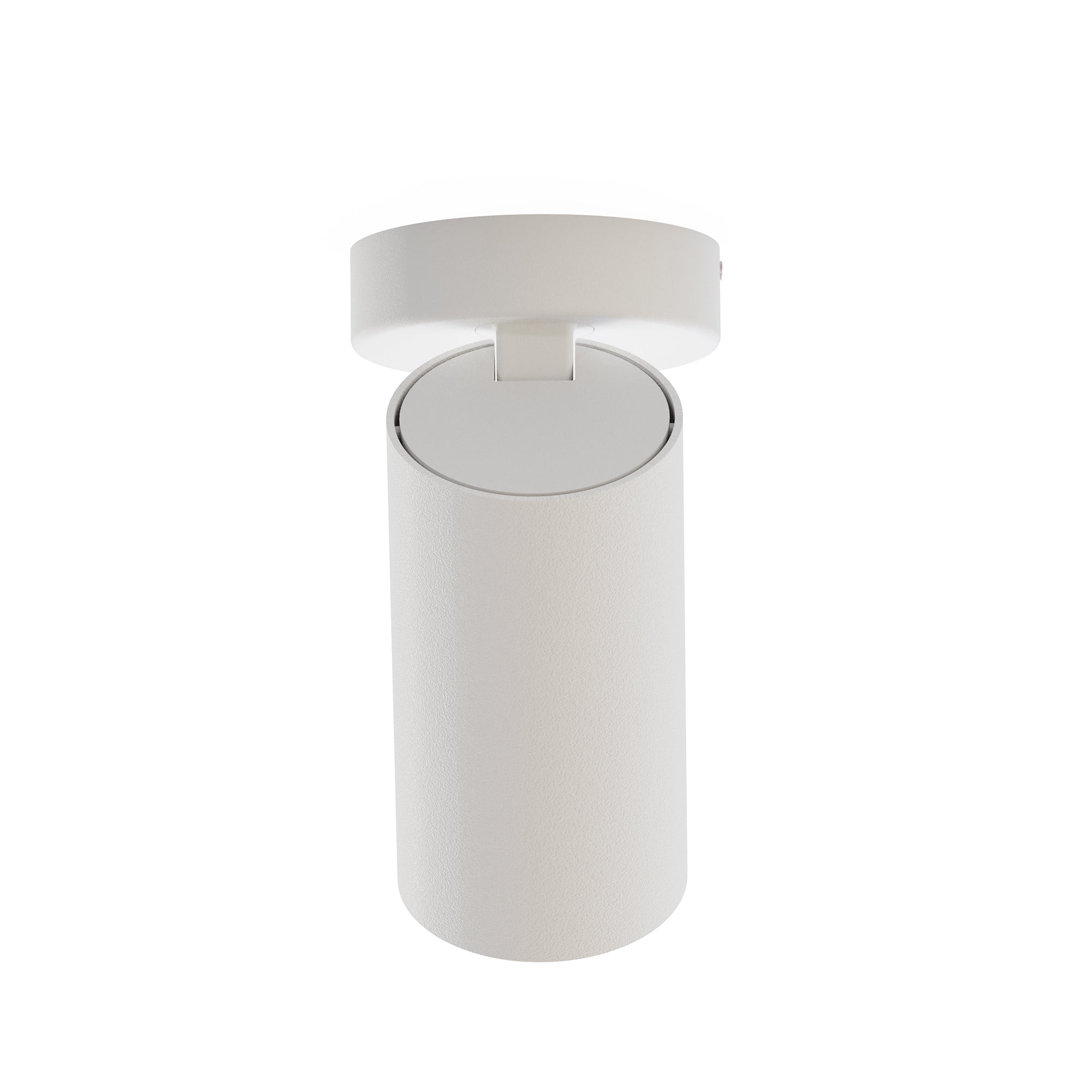 Nowodvorski Reflektorek / Spot MONO 10W only LED 50/60Hz - Stal lakierowana - Biały V