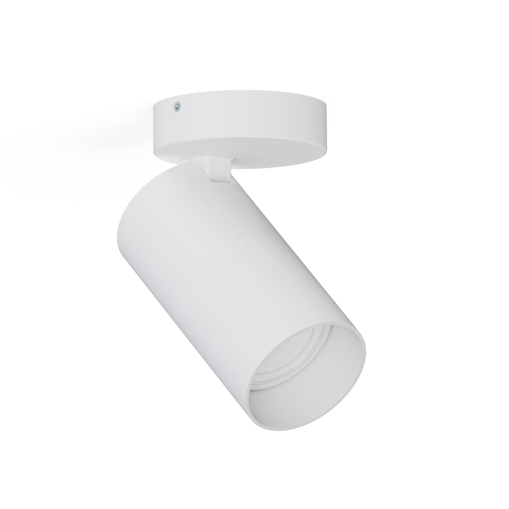 Nowodvorski Reflektorek / Spot MONO 10W only LED 50/60Hz - Stal lakierowana - Biały V