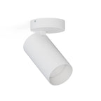 Nowodvorski Reflektorek / Spot MONO 10W only LED 50/60Hz - Stal lakierowana - Biały V
