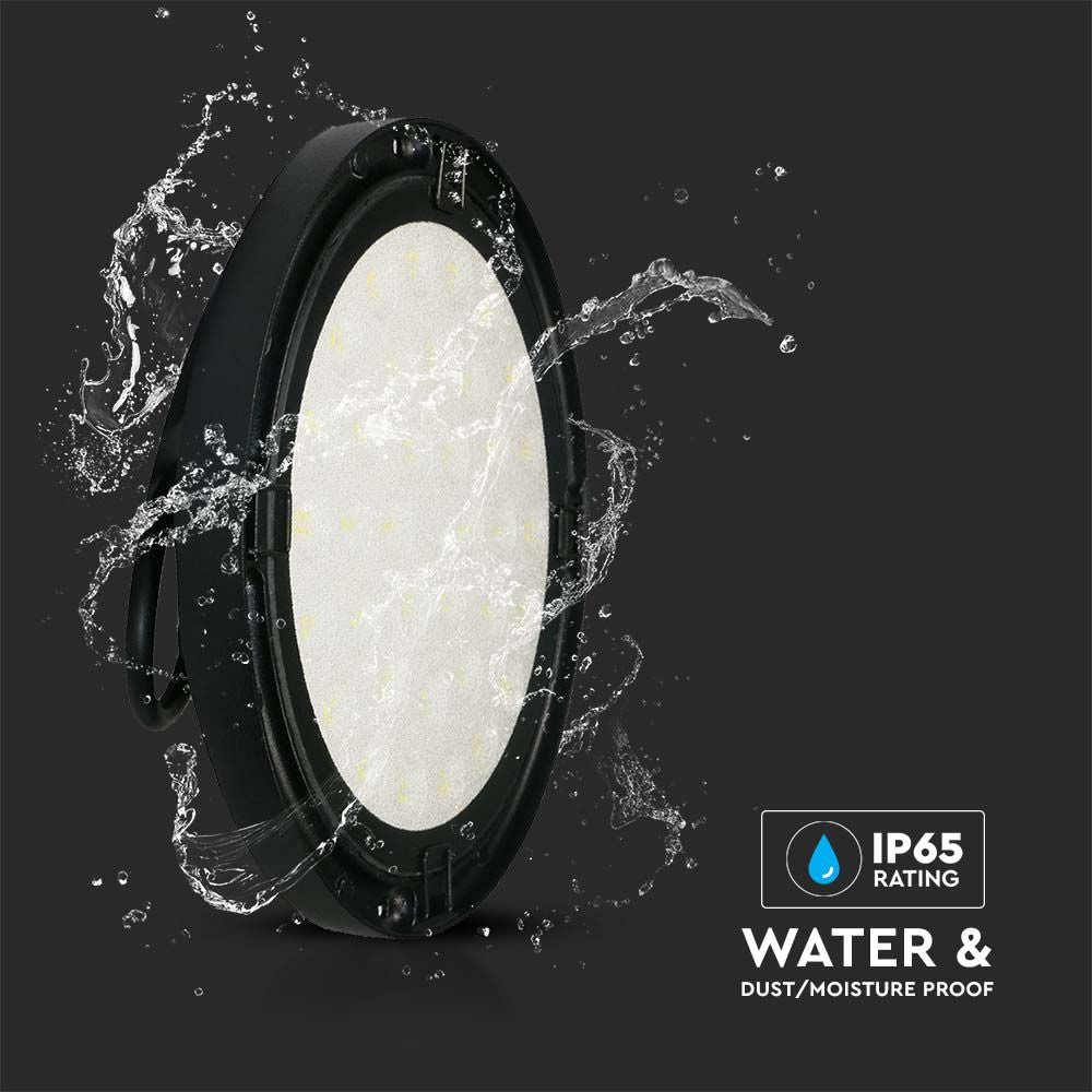 100W Oprawa Highbay LED /Barwa:4000K / Wydajność: 120lm/w