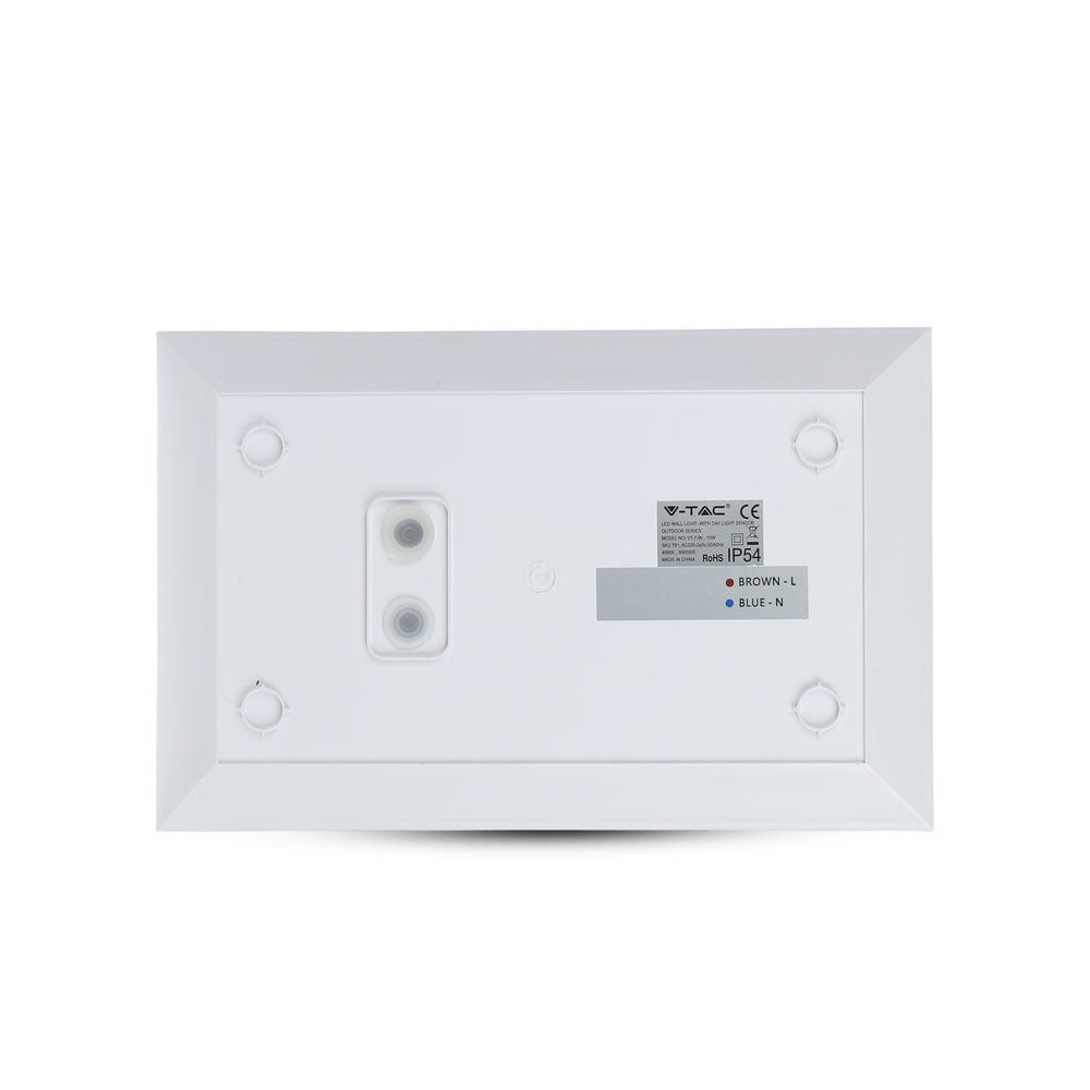 10W Portal z numerem / Chip SAMSUNG / Barwa:4000K