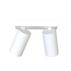 Nowodvorski Reflektorek / Spot MONO 10W only LED 50/60Hz - Stal lakierowana - Biały VI