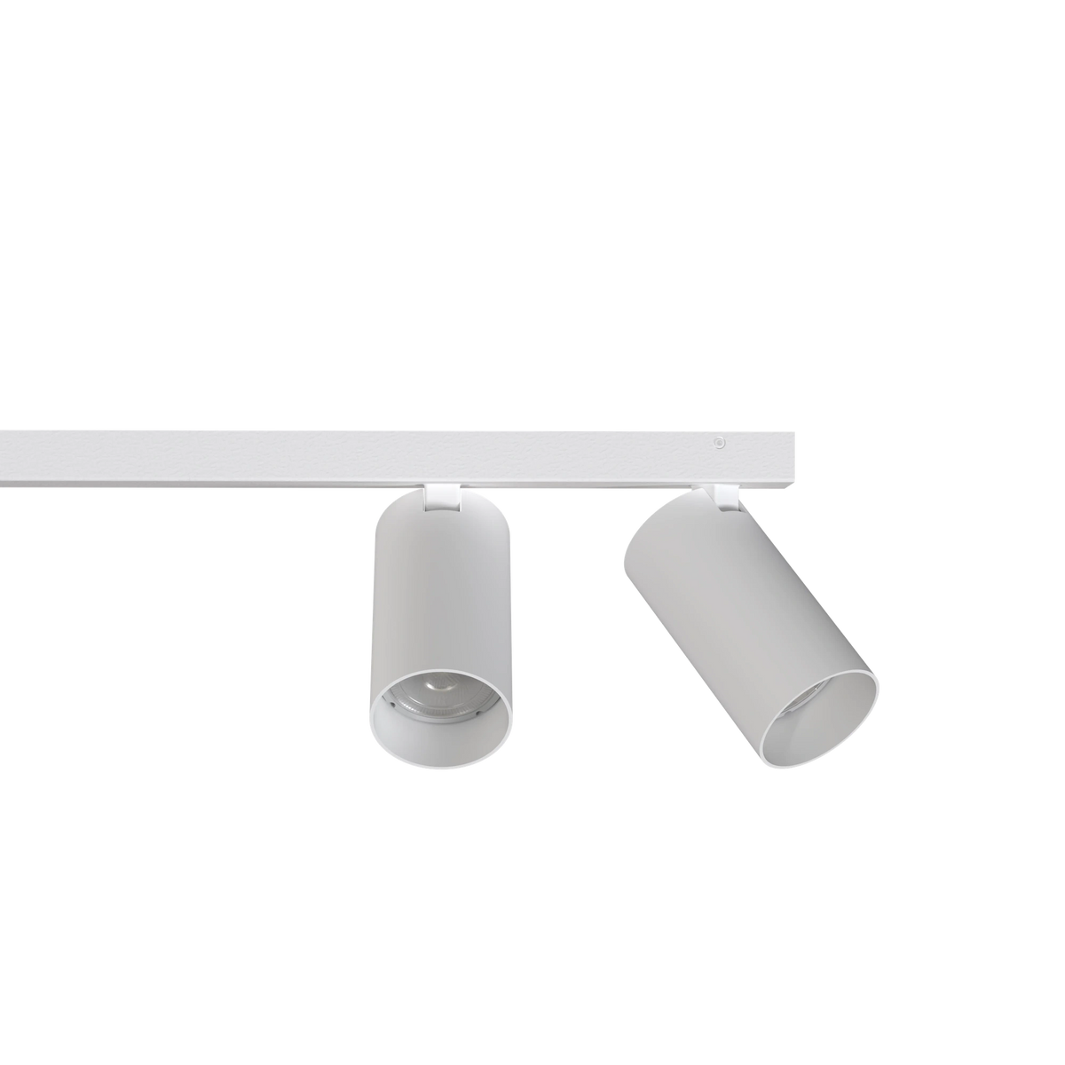 Nowodvorski Reflektorek / Spot MONO 10W only LED 50/60Hz - Stal lakierowana - Biały VII 7811