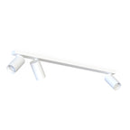 Nowodvorski Reflektorek / Spot MONO 10W only LED 50/60Hz - Stal lakierowana - Biały VII