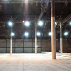 200W Oprawa Highbay LED /Barwa:4000K / Wydajność: 120lm/w