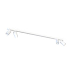 Nowodvorski Reflektorek / Spot MONO 10W only LED 50/60Hz - Stal lakierowana - Biały VIII