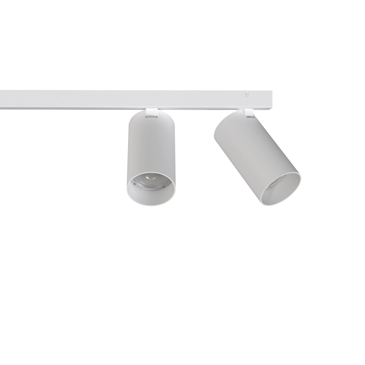 Nowodvorski Reflektorek / Spot MONO 10W only LED 50/60Hz - Stal lakierowana - Biały X 7813