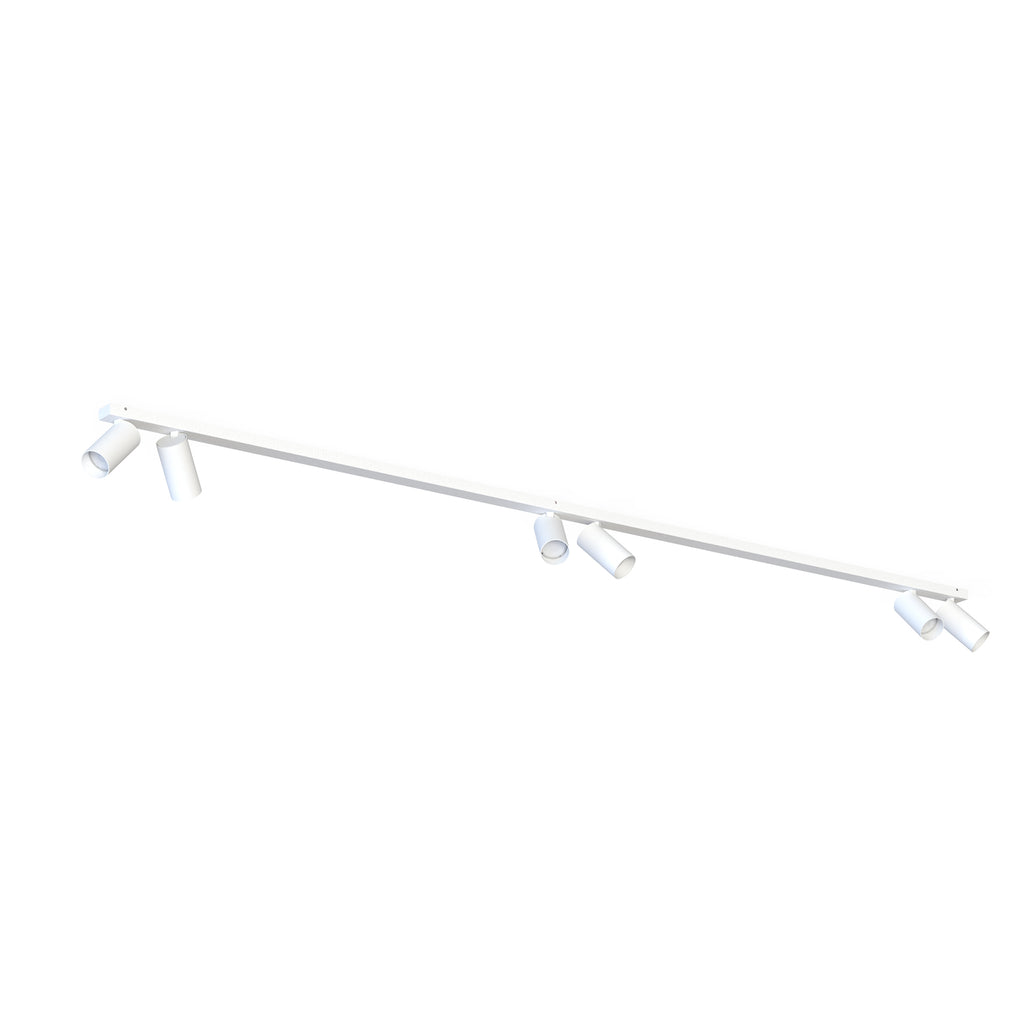 Nowodvorski Reflektorek / Spot MONO 10W only LED 50/60Hz - Stal lakierowana - Biały X