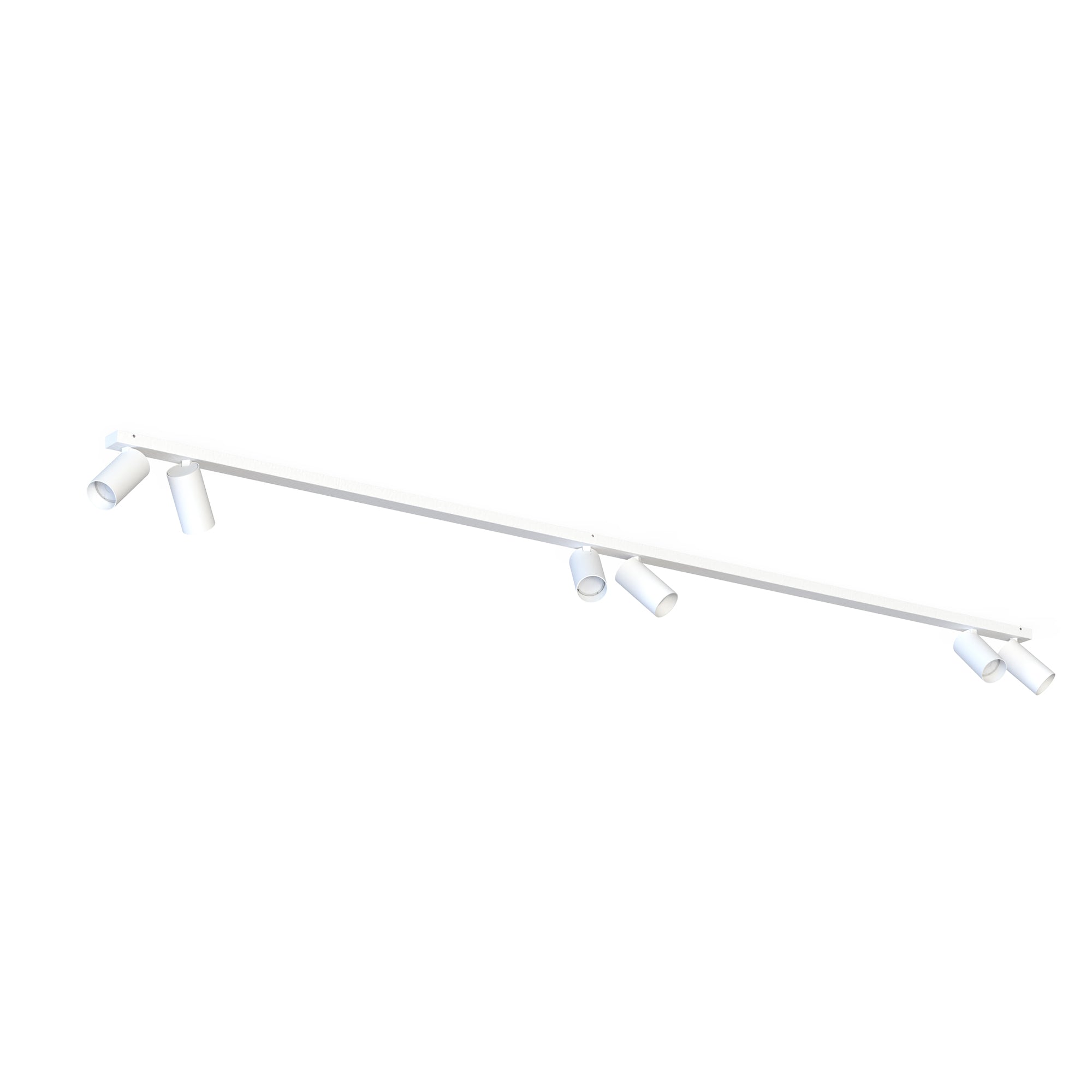 Nowodvorski Reflektorek / Spot MONO 10W only LED 50/60Hz - Stal lakierowana - Biały X