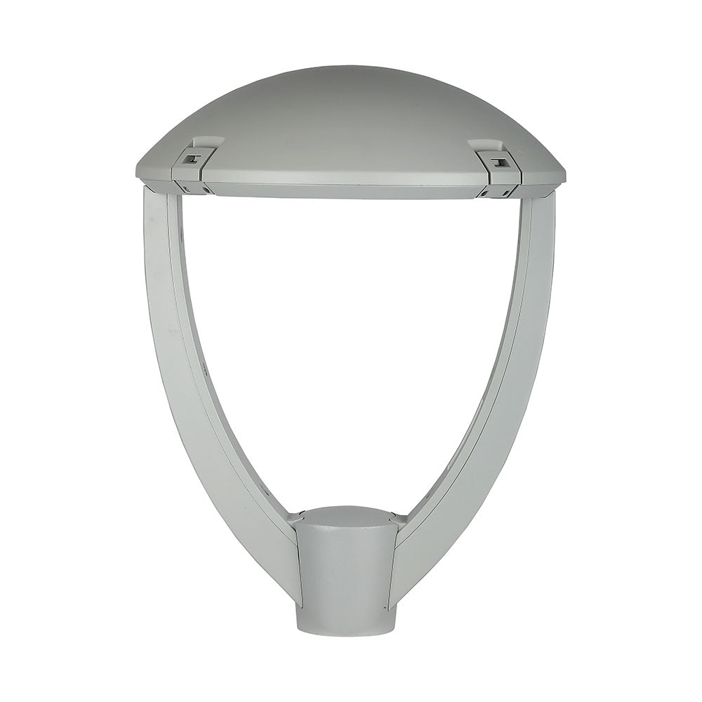 50W Lampa ogrodowa (CLASS II,TYPE III-M LENS) / Chip SAMSUNG / Barwa:4000K