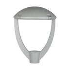 50W Lampa ogrodowa (CLASS II,TYPE III-M LENS) / Chip SAMSUNG / Barwa:4000K