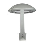 50W Lampa ogrodowa (CLASS II,TYPE III-M LENS) / Chip SAMSUNG / Barwa:4000K