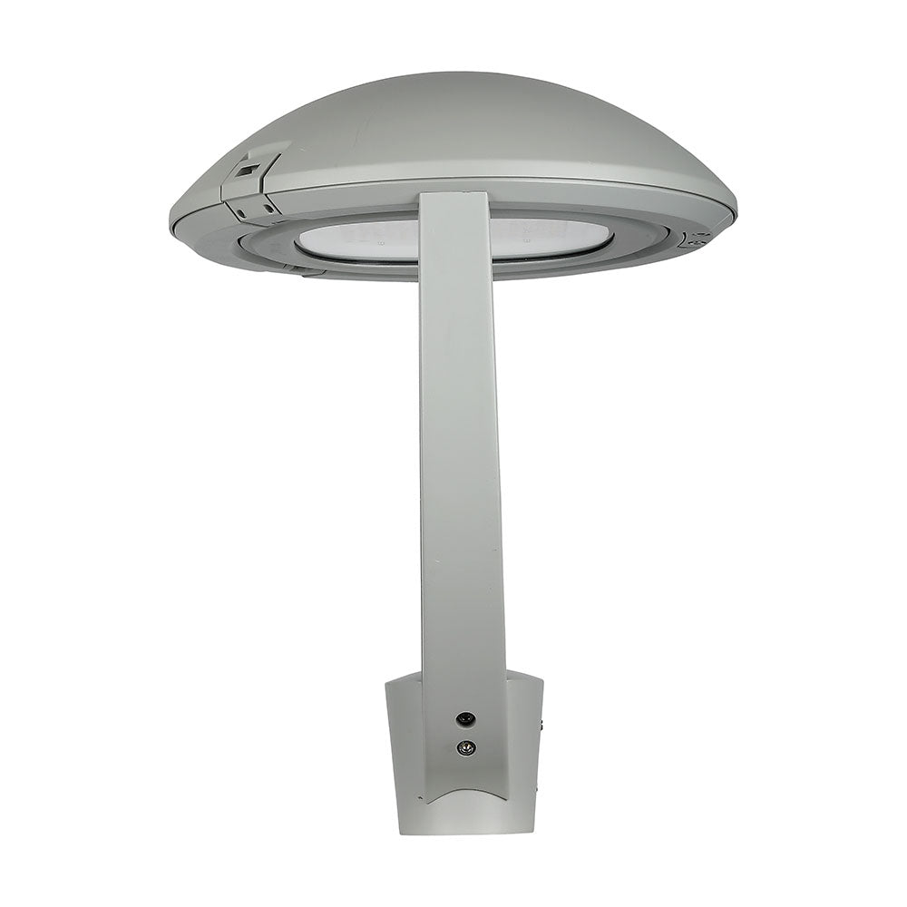 50W Lampa ogrodowa (CLASS II,TYPE III-M LENS) / Chip SAMSUNG / Barwa:4000K