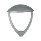 100W Lampa ogrodowa (CLASS II,TYPE III-M LENS) / Chip SAMSUNG / Barwa:4000K