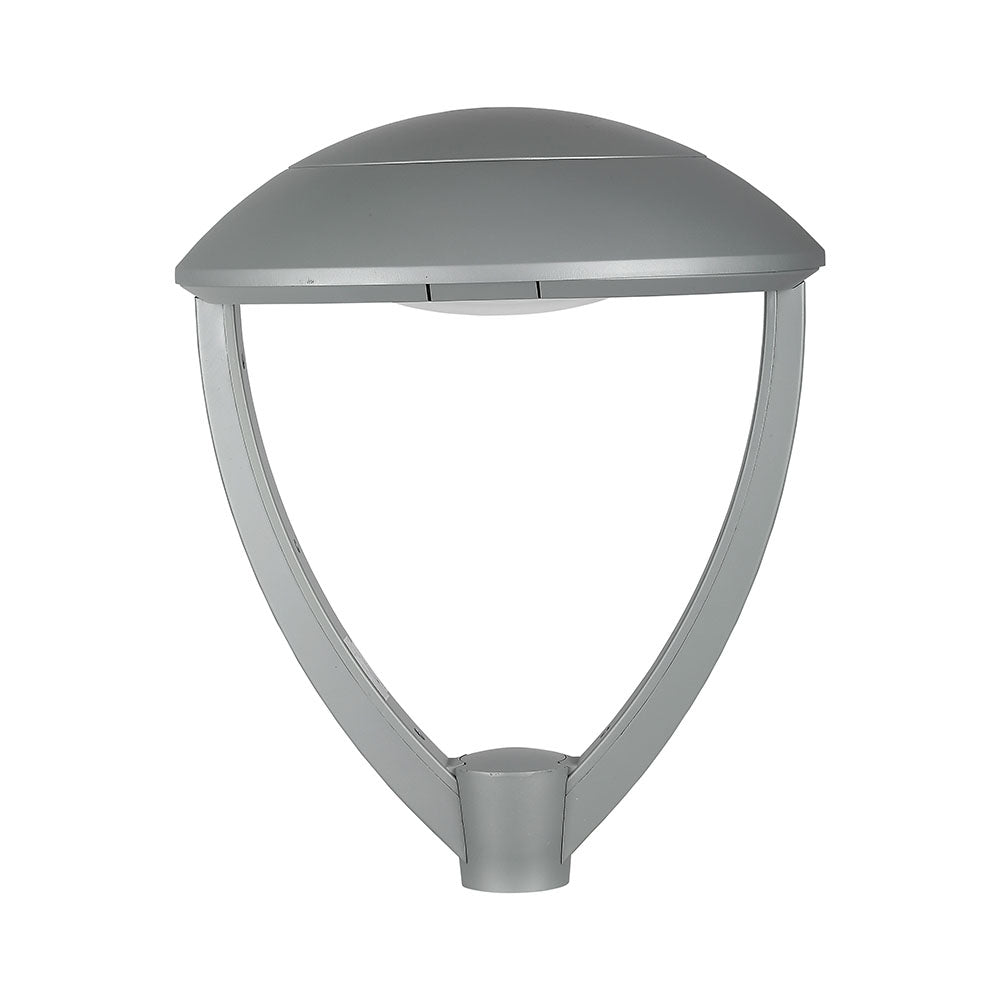 100W Lampa ogrodowa (CLASS II,TYPE III-M LENS) / Chip SAMSUNG / Barwa:4000K