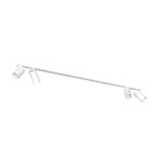 Nowodvorski Reflektorek / Spot MONO SURFACE 10W only LED 50/60Hz - Stal lakierowana - Biały VIII