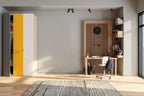 Nowodvorski Reflektorek / Spot MONO SURFACE 10W only LED 50/60Hz - Stal lakierowana - Czarny V 7833