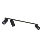 Nowodvorski Reflektorek / Spot MONO SURFACE 10W only LED 50/60Hz - Stal lakierowana - Czarny VII