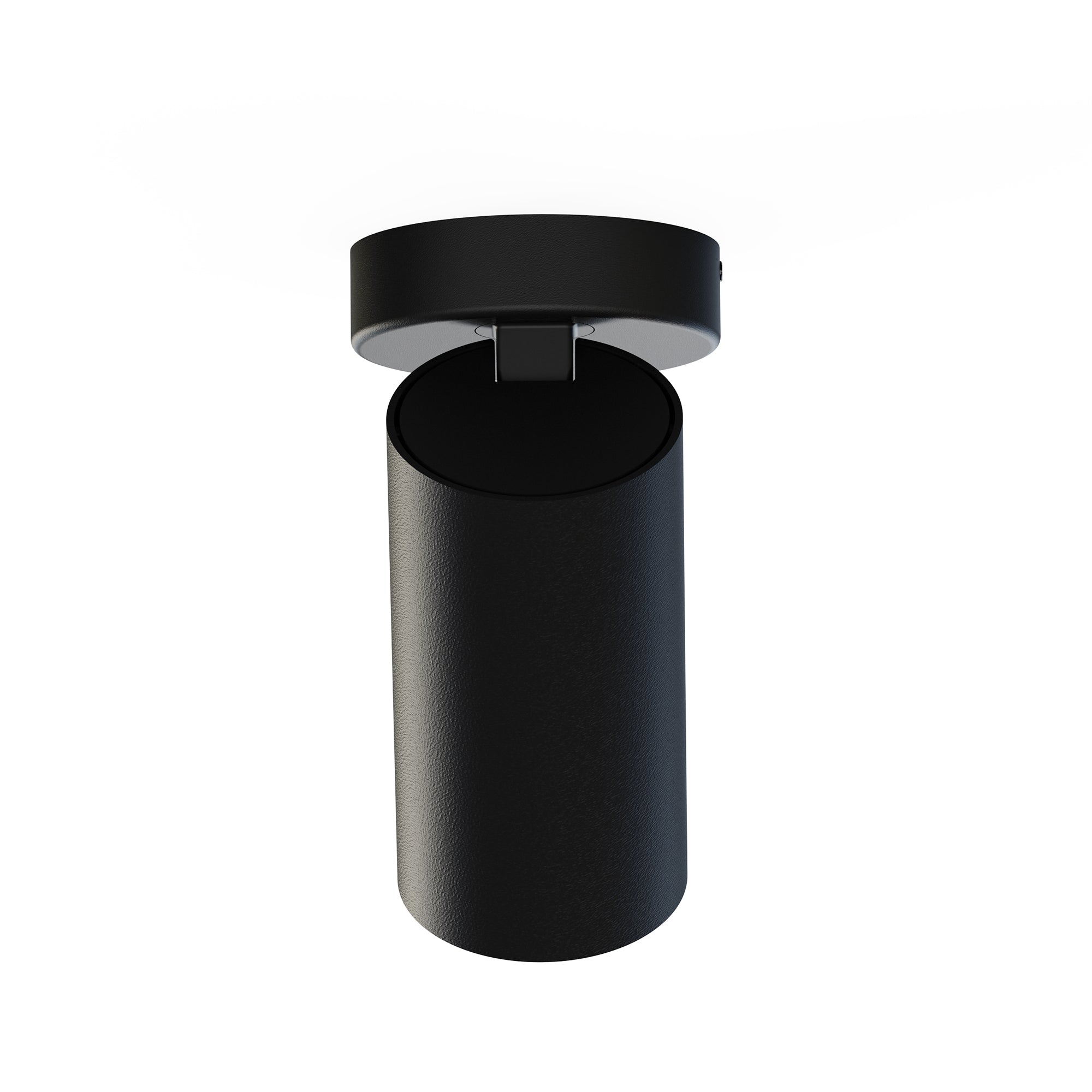 Nowodvorski Reflektorek / Spot MONO 10W only LED 50/60Hz - Stal lakierowana - Czarny V