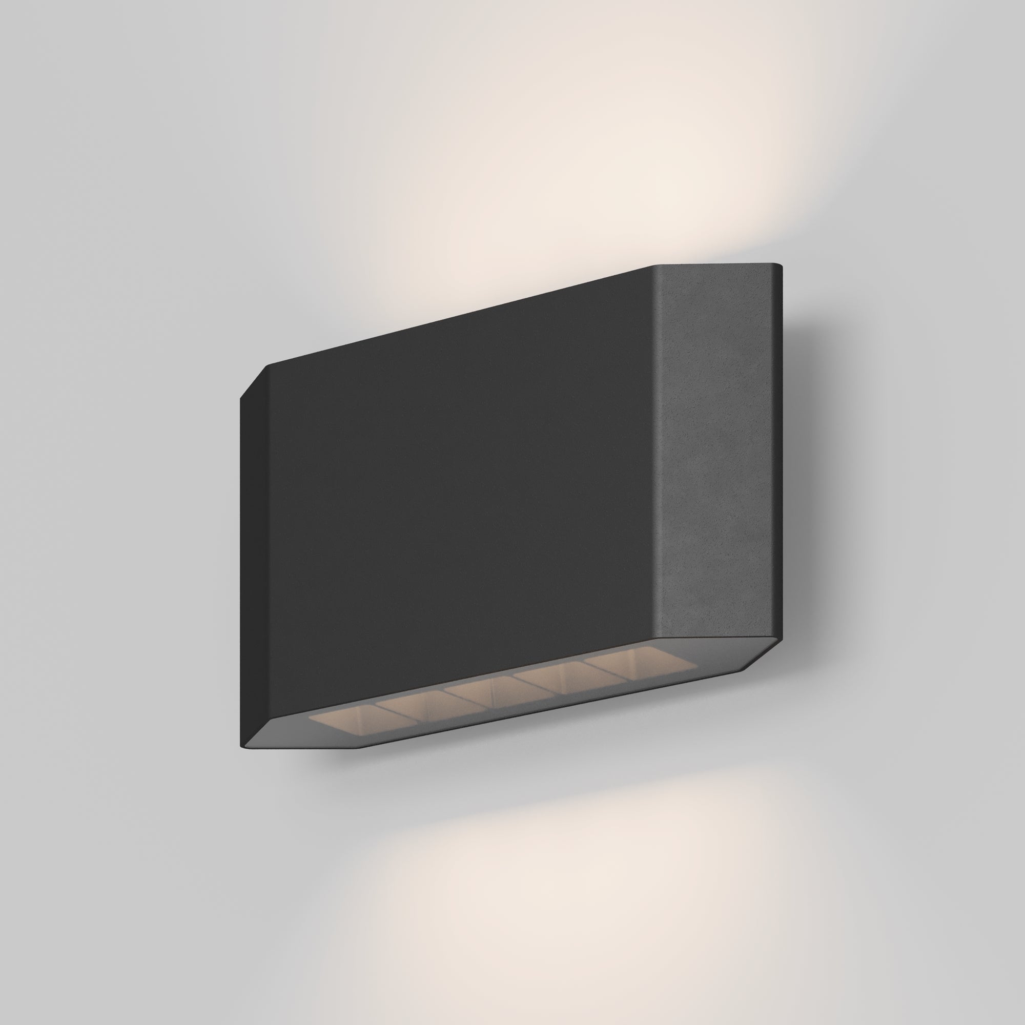 Oświetlenie architektoniczne Pull O412WL-L8GF3K