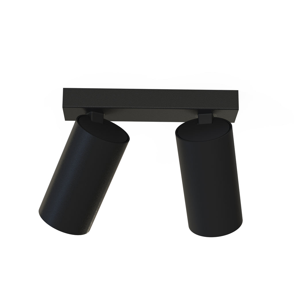 Nowodvorski Reflektorek / Spot MONO 10W only LED 50/60Hz - Stal lakierowana - Czarny VI