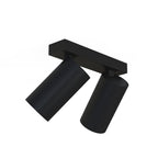 Nowodvorski Reflektorek / Spot MONO 10W only LED 50/60Hz - Stal lakierowana - Czarny VI