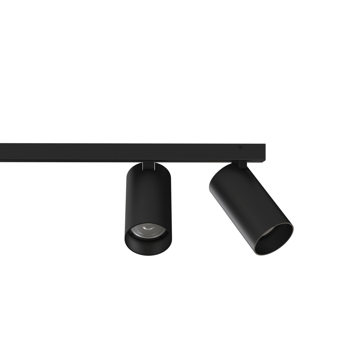 Nowodvorski Reflektorek / Spot MONO 10W only LED 50/60Hz - Stal lakierowana - Czarny VII 7842