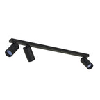 Nowodvorski Reflektorek / Spot MONO 10W only LED 50/60Hz - Stal lakierowana - Czarny VII