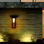 2W Lampa ogrodowa LED solarna / Chip SAMSUNG / Barwa:3000K / Obudowa: Szara