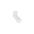 Nowodvorski Reflektorek / Spot INDIA 15W only LED 50/60Hz - Aluminium lakierowane - Biały 7858
