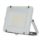 200W Naświetlacz LED SMD / Chip SAMSUNG / Barwa:6400K / Obudowa: Biała / Wydajność: 120lm/w