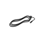 Nowodvorski POWER CORD FOR FESTOON LIGHTS - Przewód gumowy - Czarny