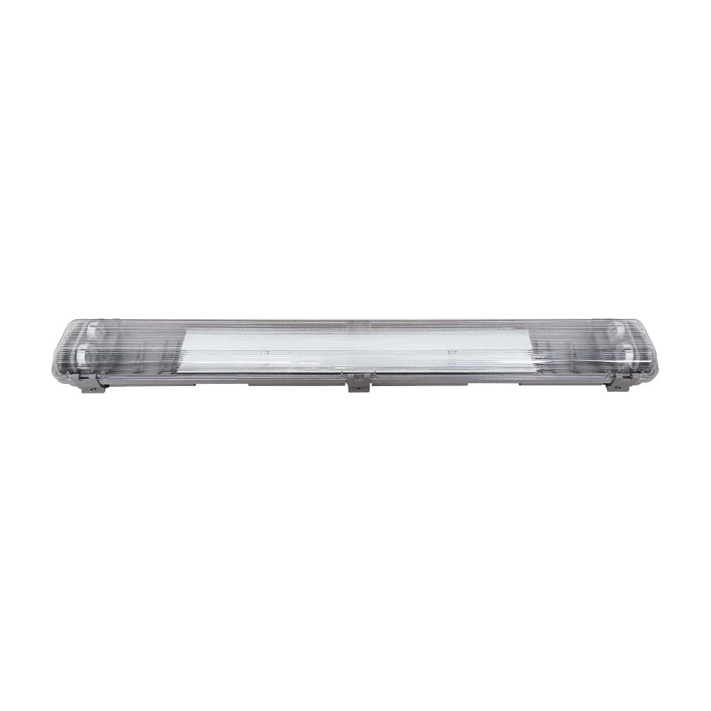 Oprawa hermetyczna z odbłyśnikiem 2xT8 / 60cm / IP65