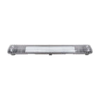Oprawa hermetyczna z odbłyśnikiem 2xT8 / 60cm / IP65