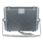 200W Naświetlacz LED SMD / Chip SAMSUNG / Barwa:6400K / Obudowa: Szara / Wydajność: 120lm/w
