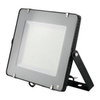 300W Naświetlacz LED SMD / Chip SAMSUNG / Barwa:4000K / Obudowa: Czarna / Wydajność: 120lm/w