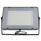 300W Naświetlacz LED SMD / Chip SAMSUNG / Barwa:4000K / Obudowa: Czarna / Wydajność: 120lm/w