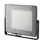 300W Naświetlacz LED SMD / Chip SAMSUNG / Barwa:4000K / Obudowa: Czarna / Wydajność: 120lm/w