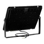 300W Naświetlacz LED SMD / Chip SAMSUNG / Barwa:6400K / Obudowa: Czarna / Wydajność: 120lm/w