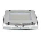 300W Naświetlacz LED SMD / Chip SAMSUNG / Barwa:4000K / Obudowa: Biała / Wydajność: 120lm/w
